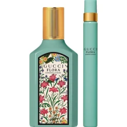 Gucci Flora By Prachtige Jasmijn Eau De Parfum 50 Ml Set
