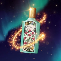Gucci Flora By Prachtige Jasmijn Eau De Parfum 50 Ml Set