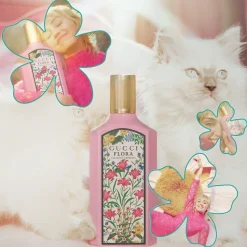 Gucci Flora Door Prachtige Gardenia-Cadeauset