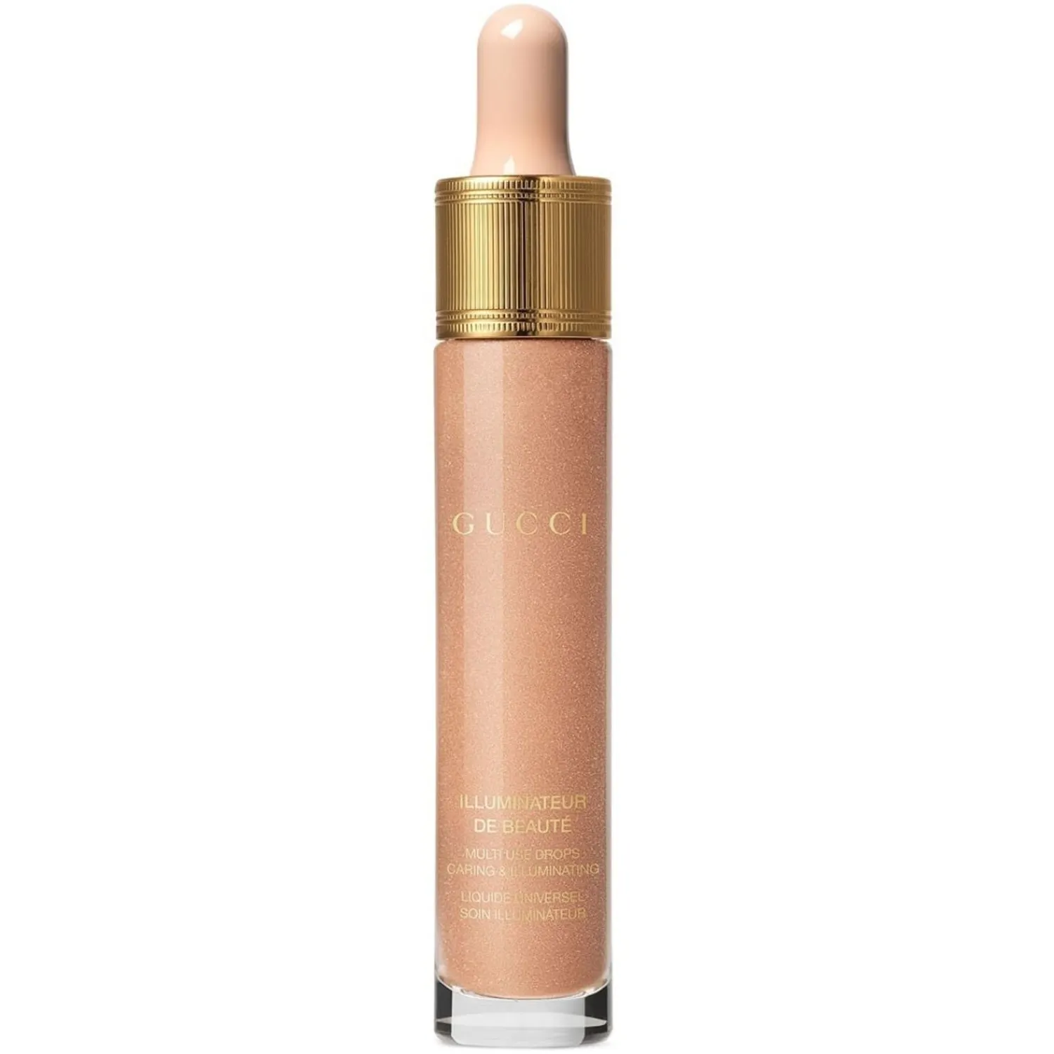 Gucci Beauty Beauty Illuminator Vloeibare Markeerstift