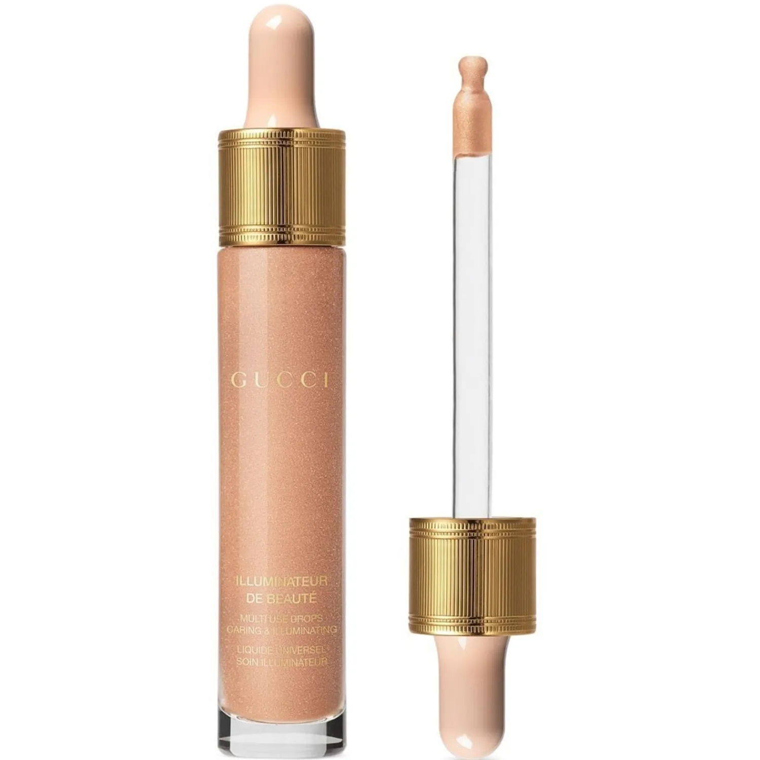 Gucci Beauty Beauty Illuminator Vloeibare Markeerstift