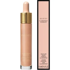 Gucci Beauty Beauty Illuminator Vloeibare Markeerstift