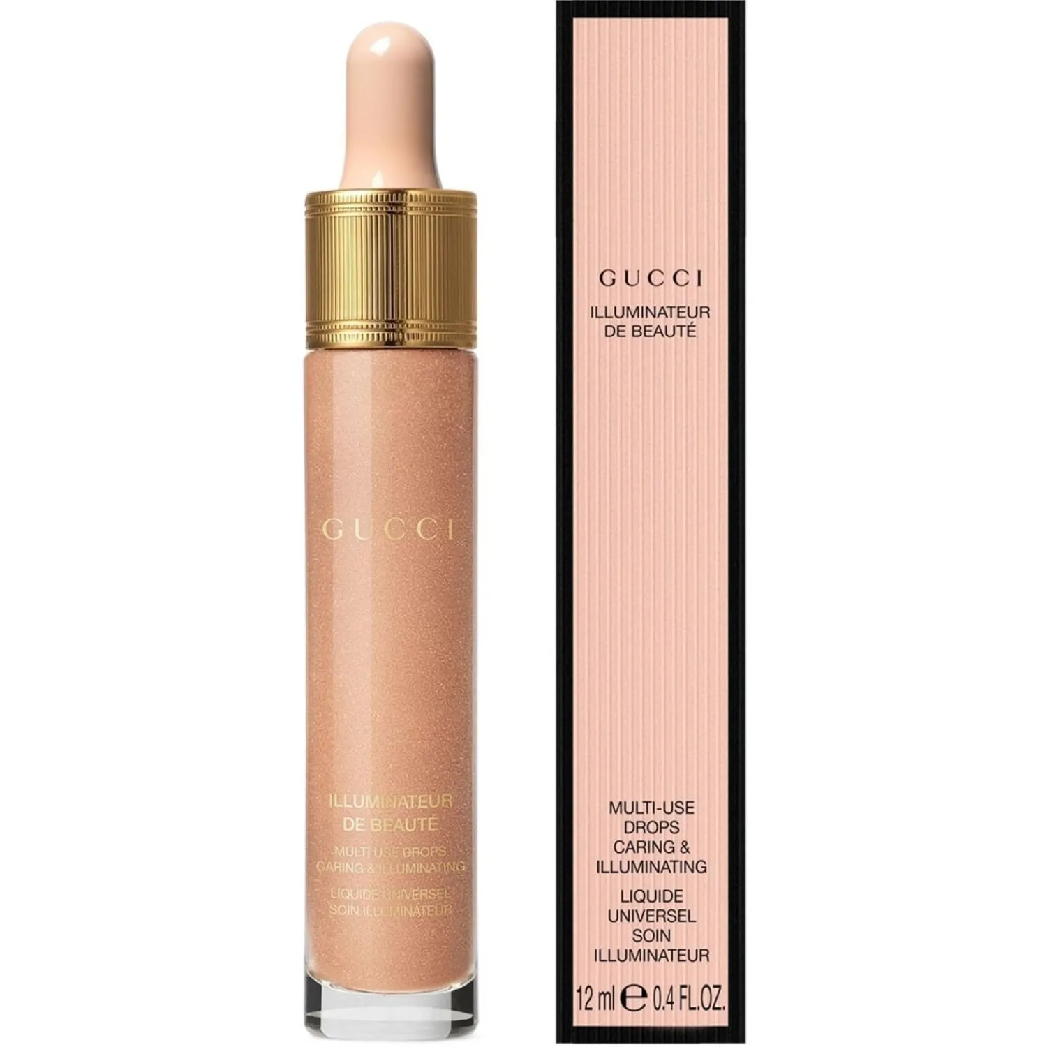 Gucci Beauty Beauty Illuminator Vloeibare Markeerstift