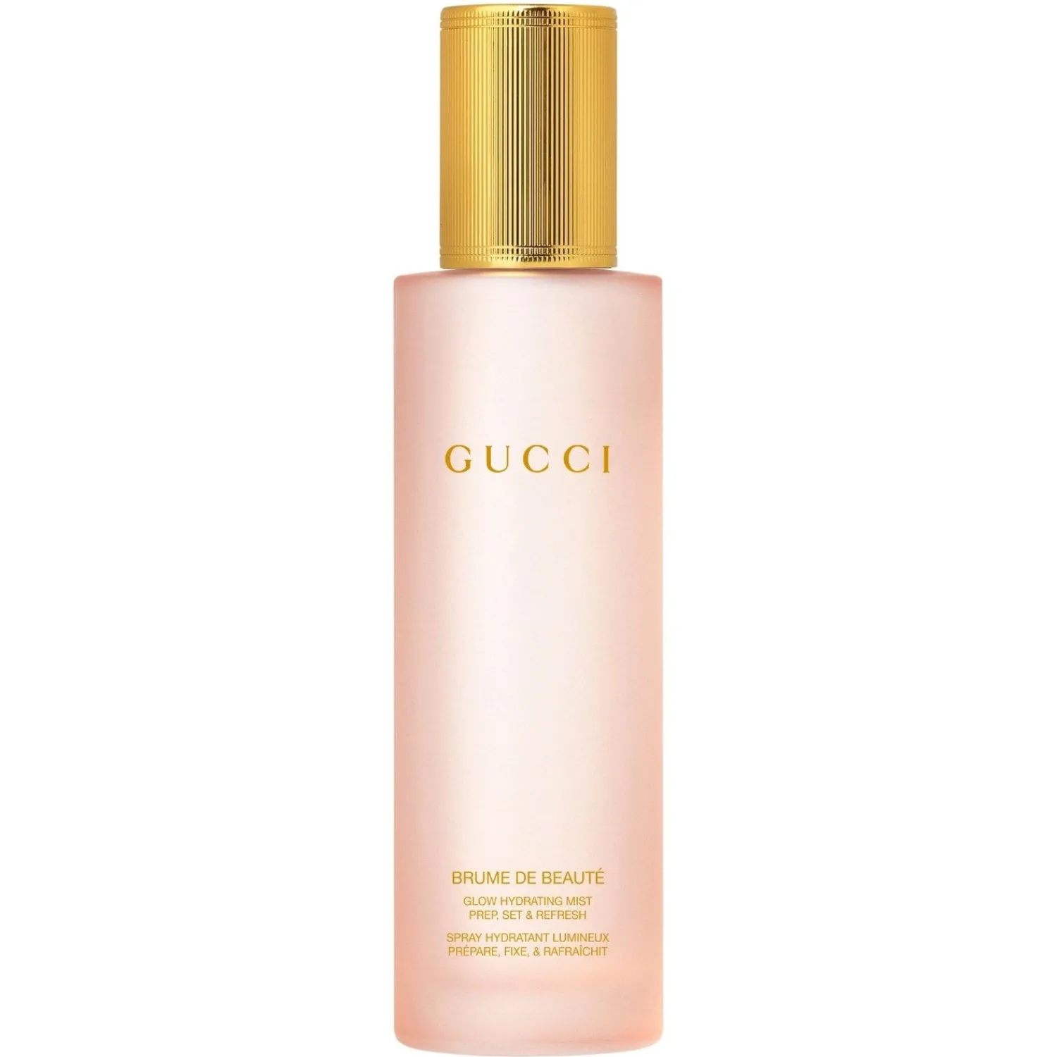 Gucci Beauty Brume De Beaute