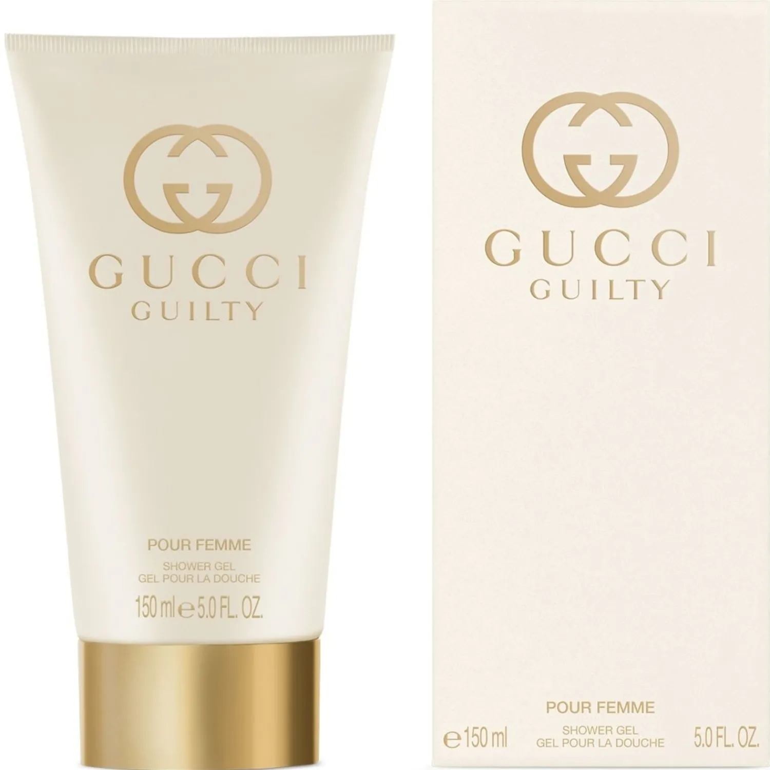 Gucci Guilty Douchegel