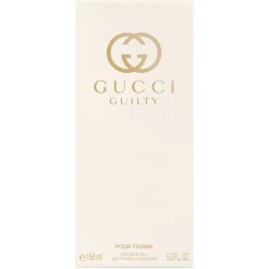 Gucci Guilty Douchegel