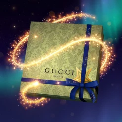 Gucci Guilty Eau De Toilette 50 Ml-Set