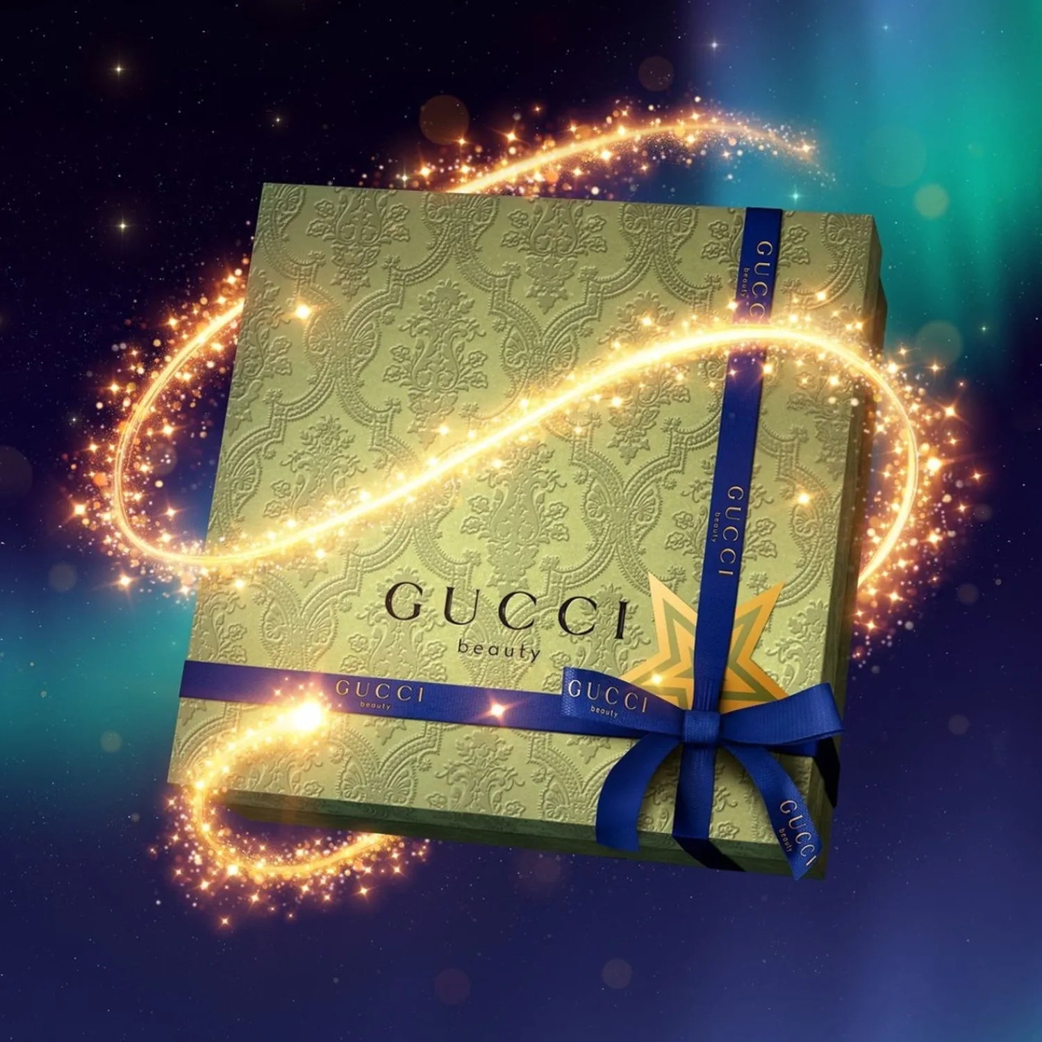 Gucci Guilty Eau De Toilette 50 Ml-Set