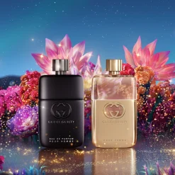Gucci Guilty Eau De Toilette 50 Ml-Set