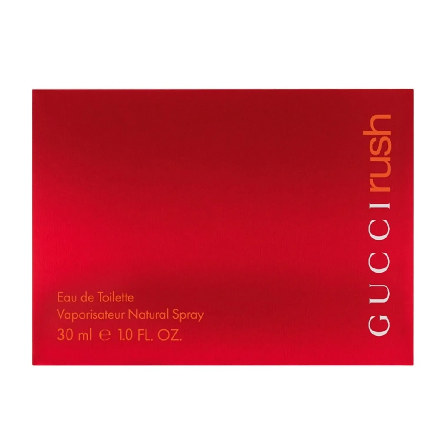 Gucci Rush Eau De Toilette