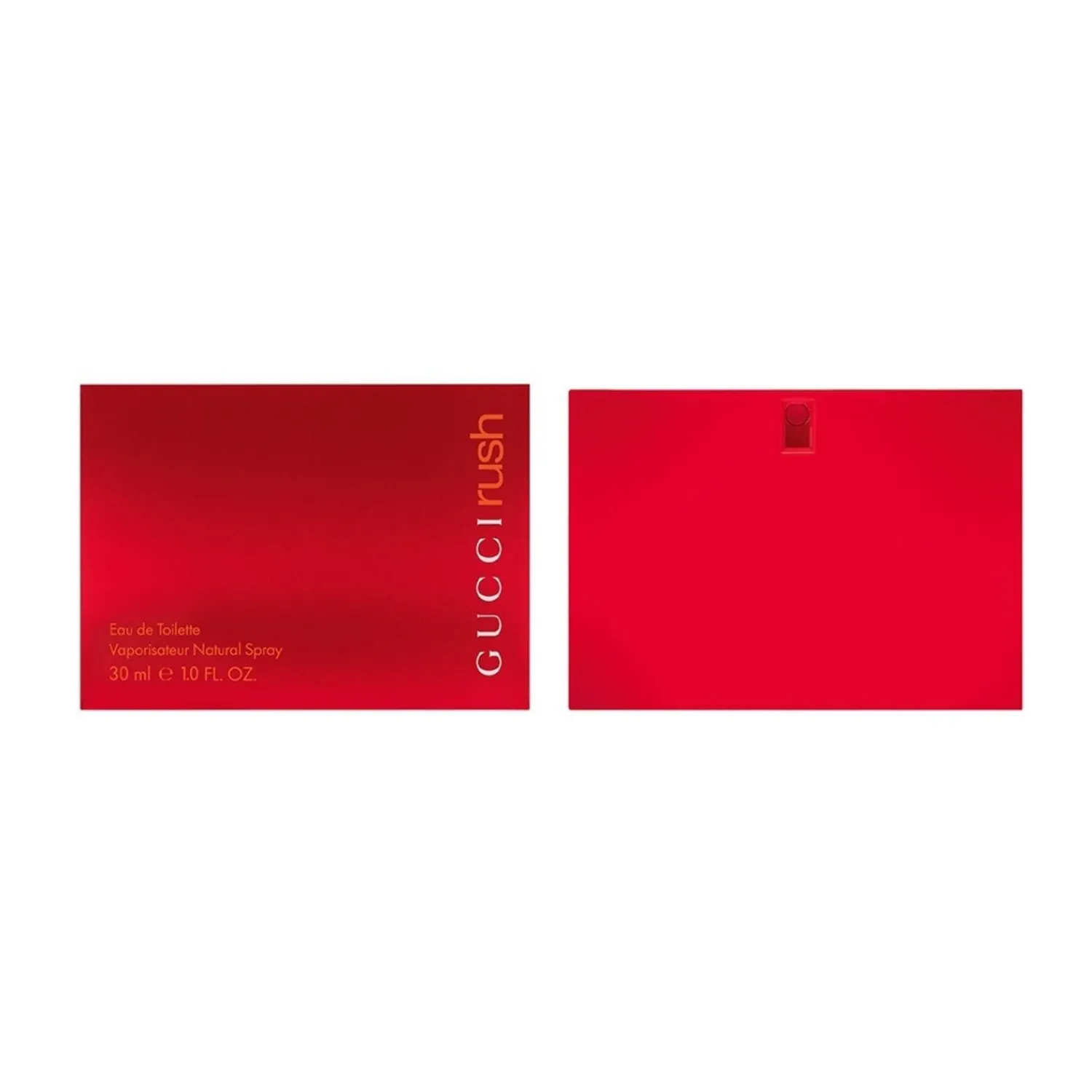 Gucci Rush Eau De Toilette