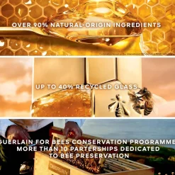 Guerlain Abeille Royale Double R Renew & Repair Advanced Serum