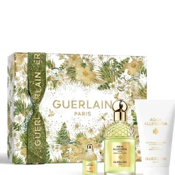 Guerlain Aqua Allegoria Aqua Allegoria Nerolia Vetiver - Eau De Toilette Cadeauset