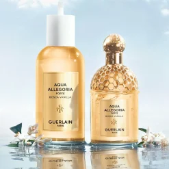 Guerlain Aqua Allegoria Bosca Vanille Forte