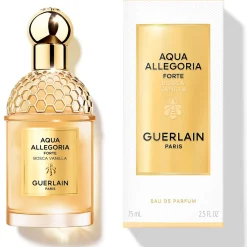 Guerlain Aqua Allegoria Bosca Vanille Forte
