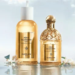 Guerlain Aqua Allegoria Mandarijn Basilicum Sterk