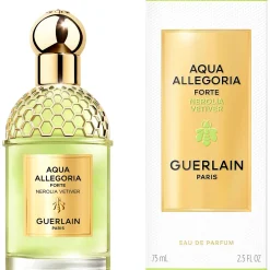 Guerlain Aqua Allegoria Nerolia Vetiver Forte Eau De Parfum