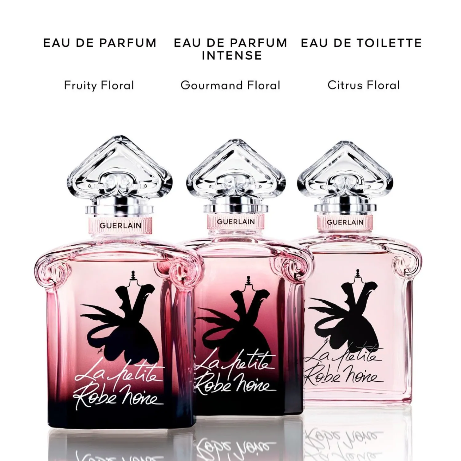 Guerlain La Petite Robe Noire