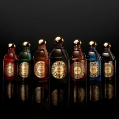 Guerlain Les Absolus D Orient Santal Royal - Haarmist