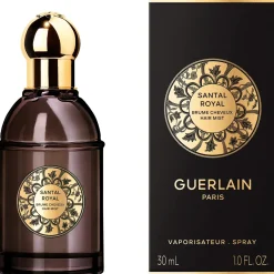 Guerlain Les Absolus D Orient Santal Royal - Haarmist