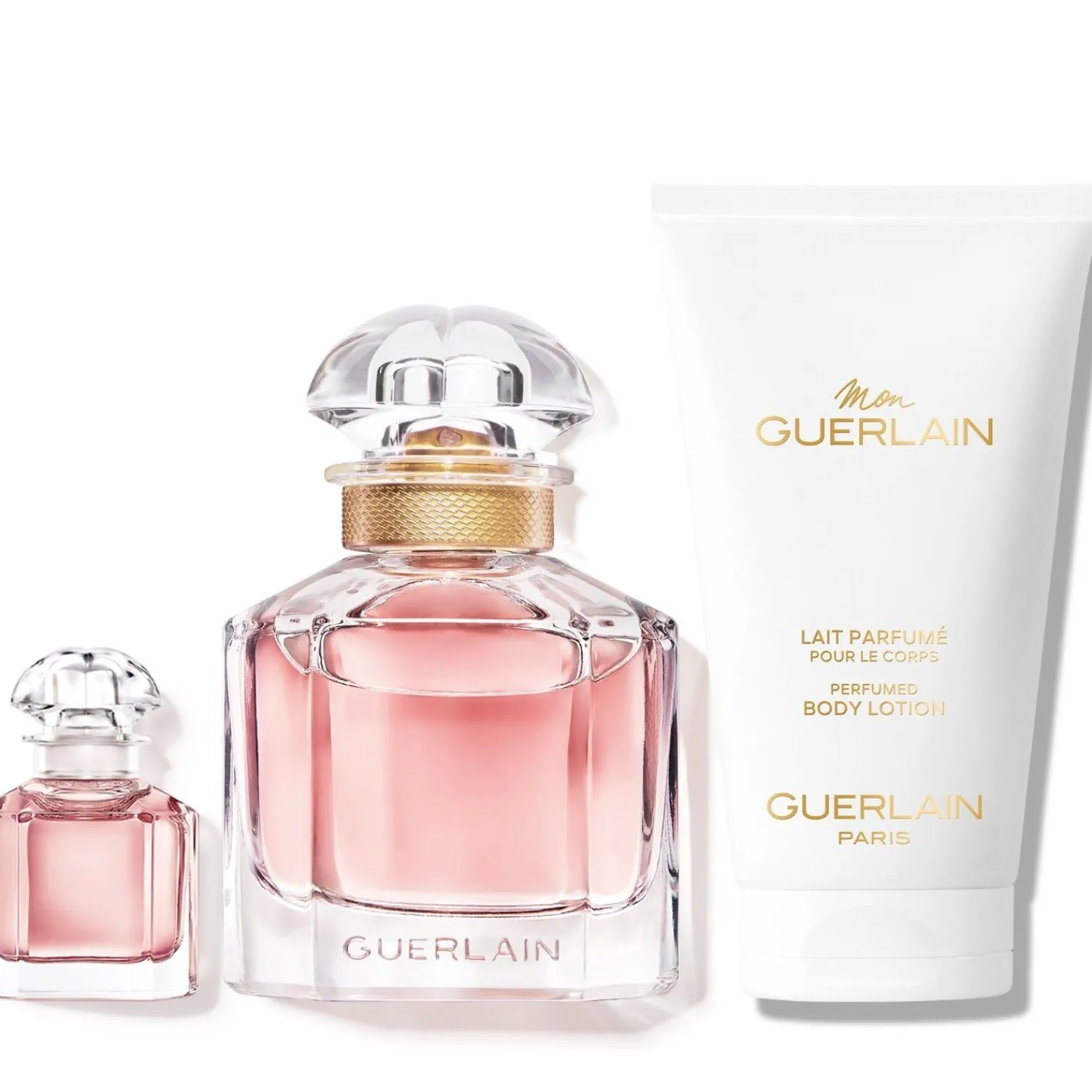 Guerlain Mon Moederdagset