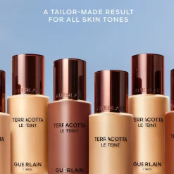 Guerlain Terracotta Kabuki
