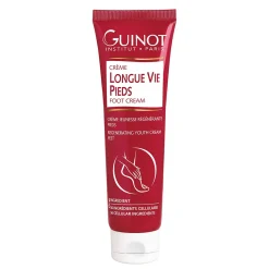 Guinot Longue Vie Foot Cream