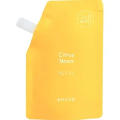 HAAN Citrusmiddag