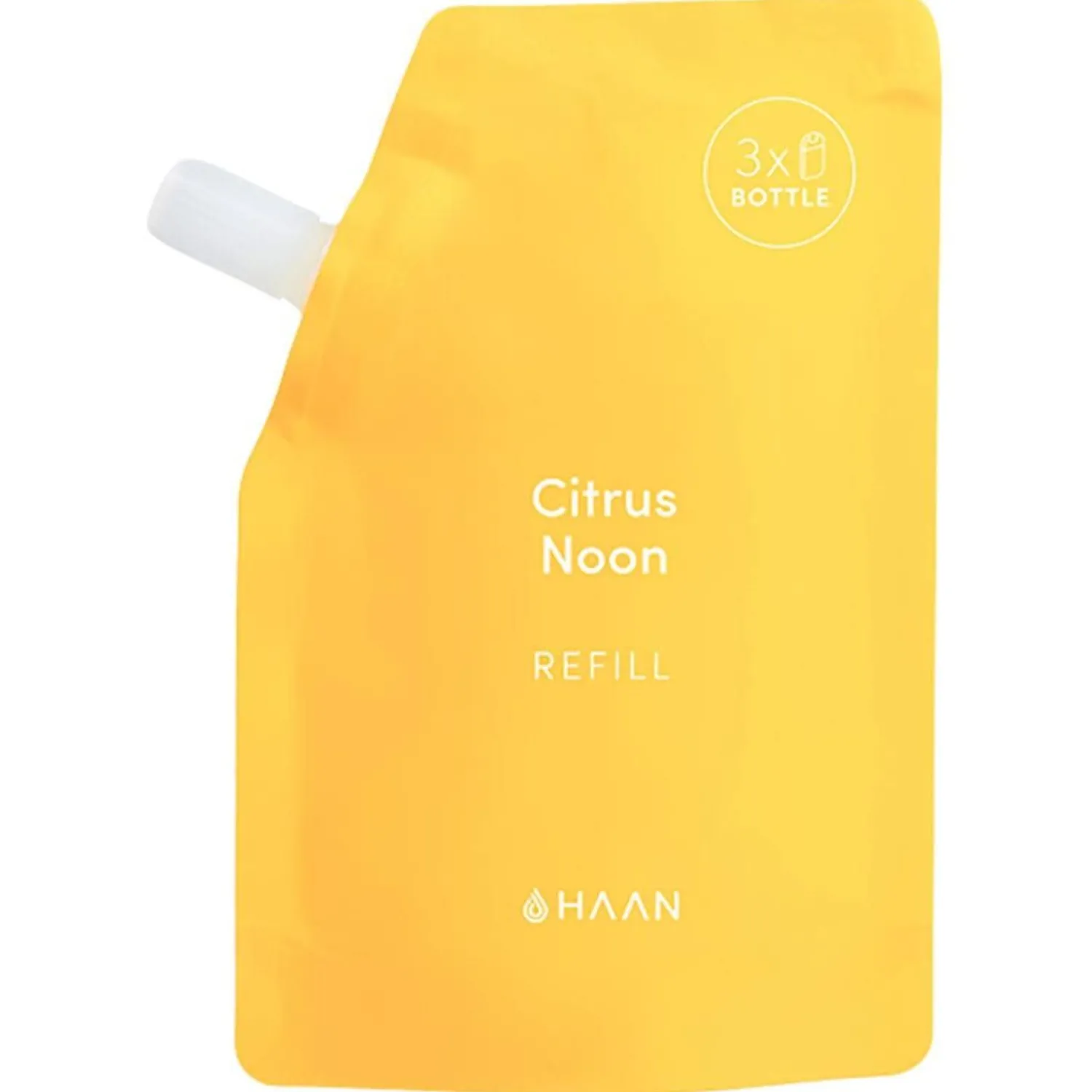 HAAN Citrusmiddag