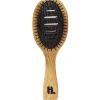 Hairlust Bamboe Geventileerde Borstel