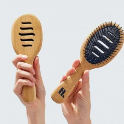 Hairlust Bamboe Geventileerde Borstel