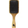 Hairlust Bamboe Peddelborstel
