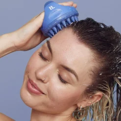 Hairlust Scalp Delight Hoofdhuidmassageborstel