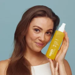 Hairlust Sun Defense Hair Mist