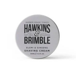 Hawkins & Brimble