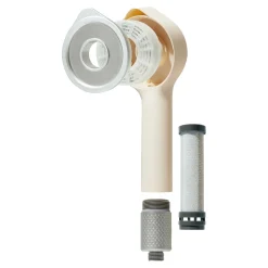 Hello klean Purifying Shower Head