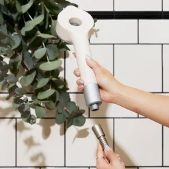 Hello klean Purifying Shower Head