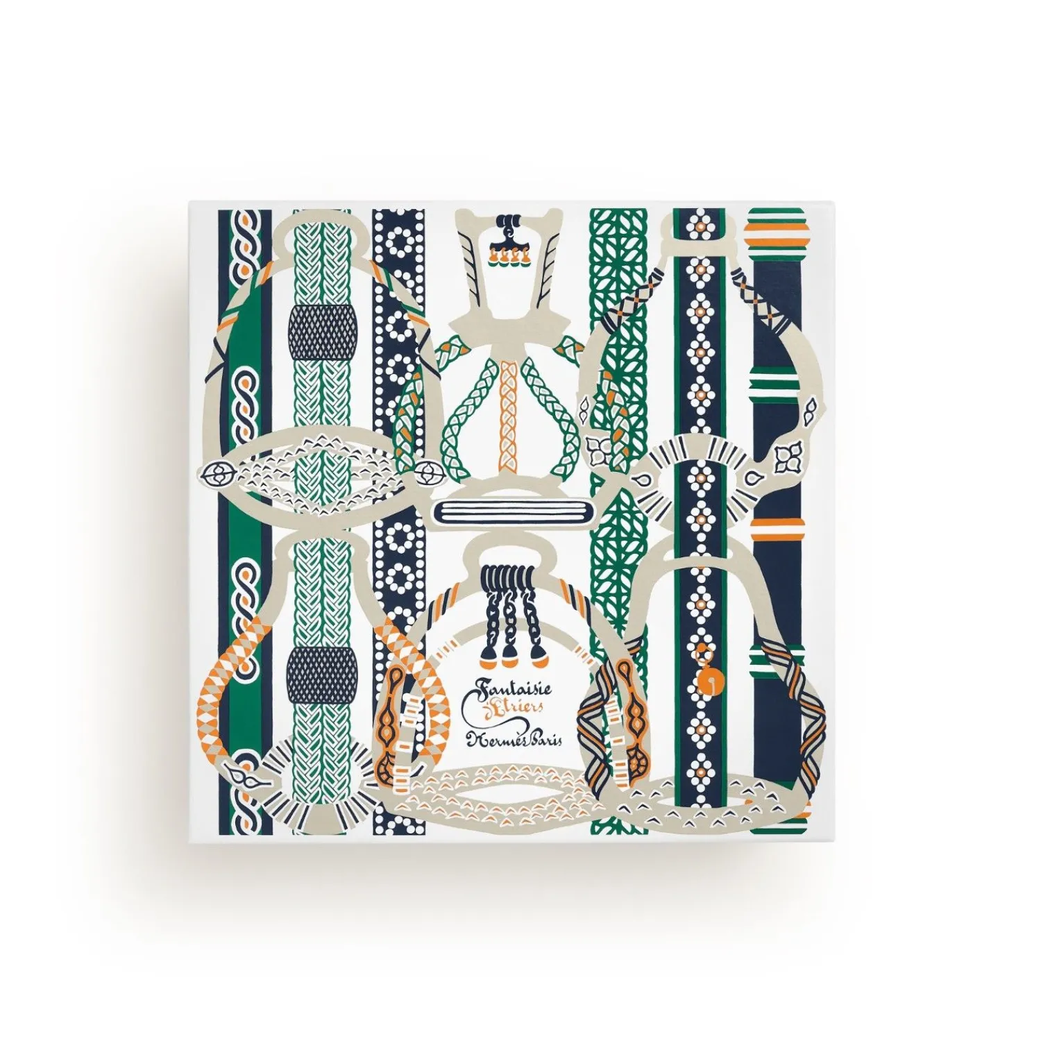 HERMÈS Hermes H24 Eau De Toilette 100 Ml Set