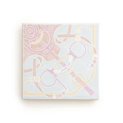 HERMÈS Hermes Twilly D'Hermes