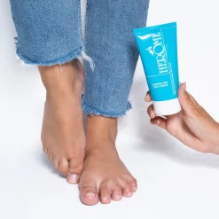 Herome Cosmetics Chapped Skin Foot Cream