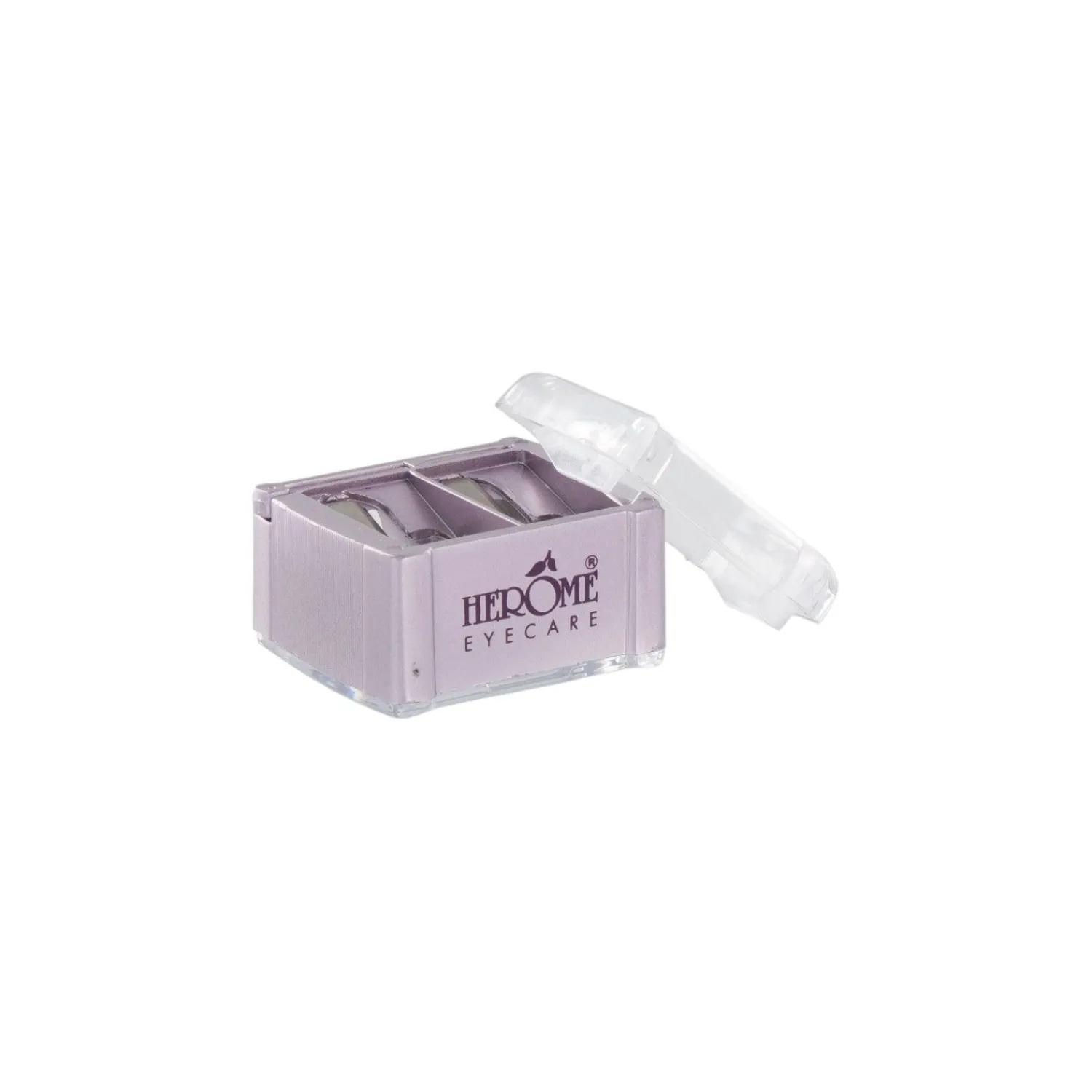 Herome Cosmetics Eye Care Duo Sharpener