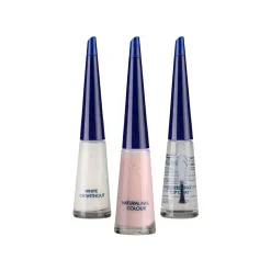 Herome Cosmetics French Manicureset Roze