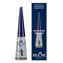 Herome Cosmetics Handverzorging Beschermende Topcoat