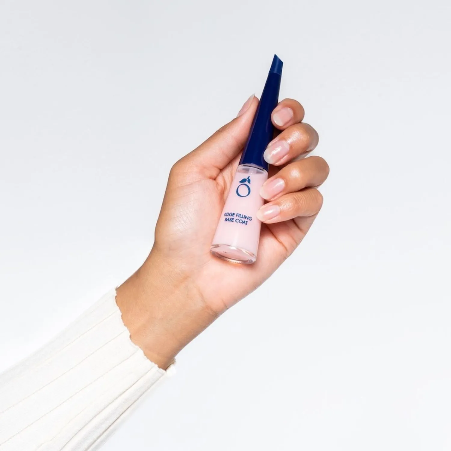 Herome Cosmetics Handverzorging Ridge Filling Basislaag