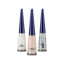 Herome Cosmetics Handverzorging French Manicure Set Zalm