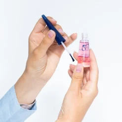 Herome Cosmetics Handverzorging Natuurlijke Nagel Whitener Roze Glow