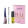 Herome Cosmetics Handverzorging Nail Essentials Set Na Kunstnagels Of Medicijngebruik (Roze) - Full-Size