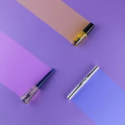 Herome Cosmetics Handverzorging Nail Essentials Set Na Kunstnagels Of Medicijngebruik (Roze) - Full-Size