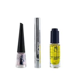 Herome Cosmetics Handverzorging Nail Essentials Set Na Kunstnagels Of Medicijngebruik