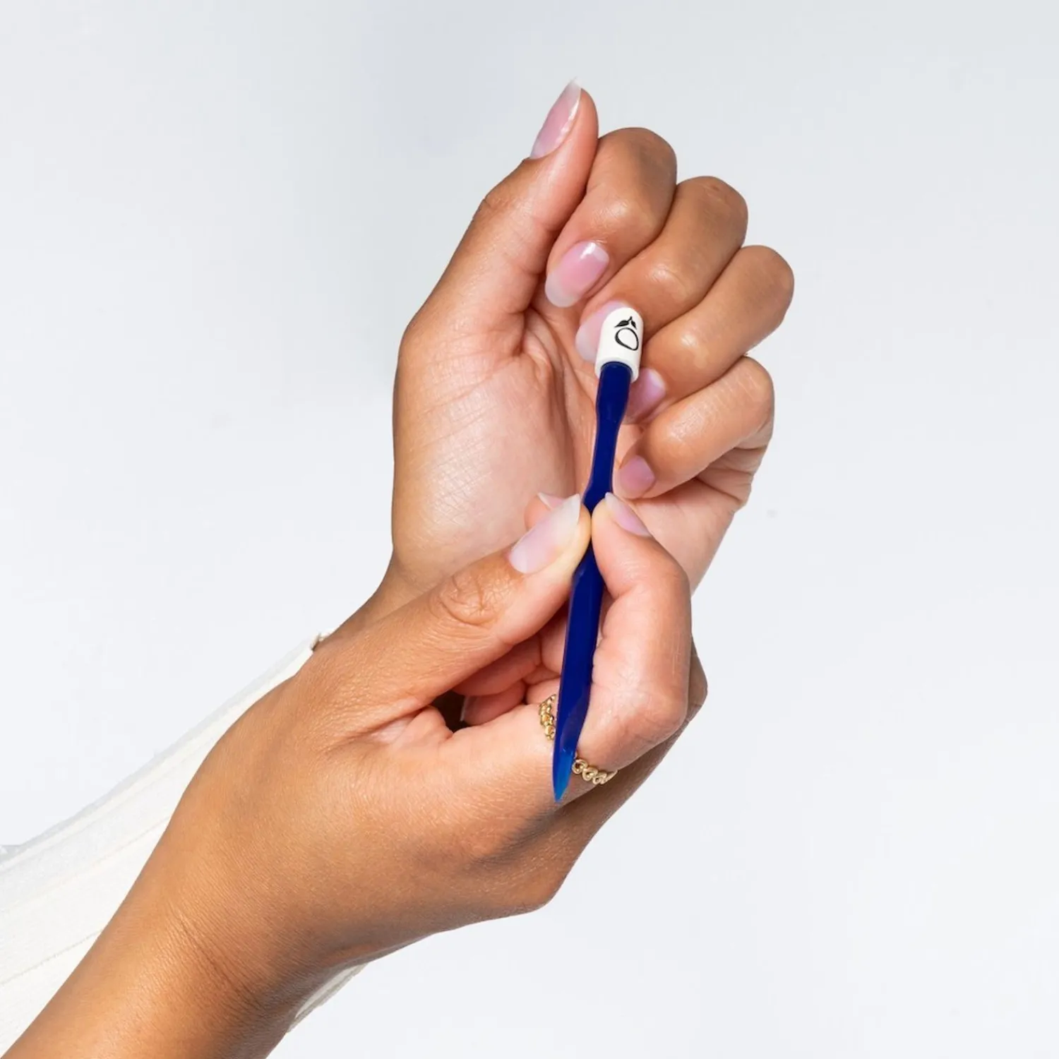 Herome Cosmetics Handverzorging Cuticle Pusher